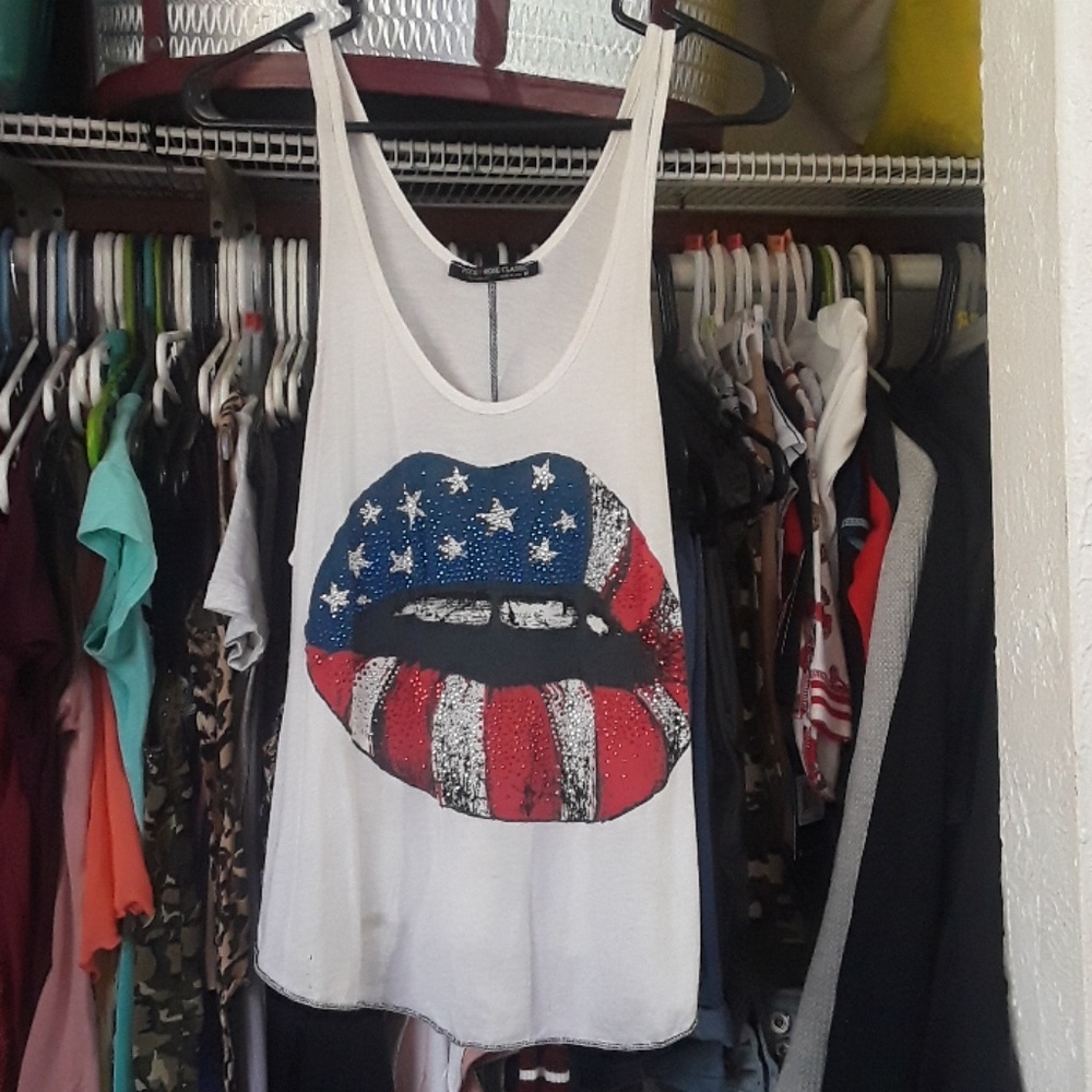 American Lip Top